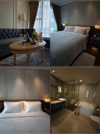 Chính chủ chuyển nhượng căn hộ hollywood deluxe  giá tốt - 7130862