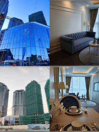 Chính chủ chuyển nhượng căn hộ hollywood deluxe  giá tốt - 7130863