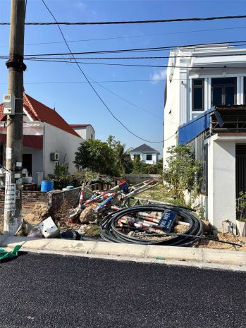 Siêu phẩm trục chính tân thành 100m²  giá 3,x tỷ  đường 7130865