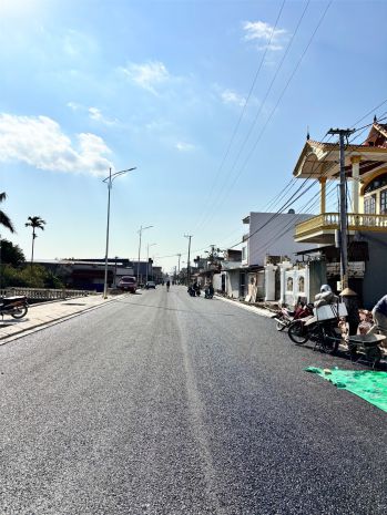 Siêu phẩm trục chính tân thành 100m²  giá 3,x tỷ  đường 7130866