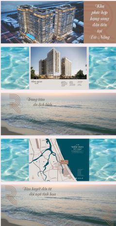 Mở bán căn hộ 3pn tòa mira tại regal complex đà nẵng 7130941