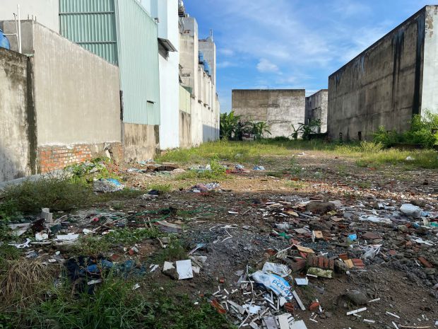 Cơ hội sở hữu đất đẹp trung tâm thạnh xuân  quận 12 7131011