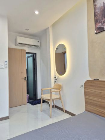 Nhà hẻm 282 nguyễn tri phương - p. vườn lài, giá : 4,8 tỉ 7131081