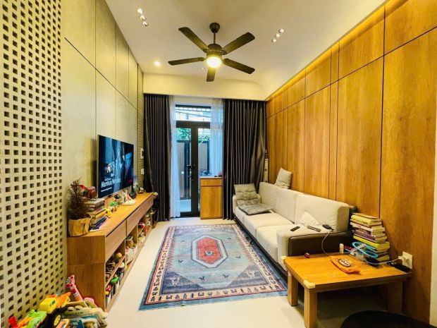 Bán nhà 3 tầng 3 mt đường ngô chân lưu - sát tô hiệu 7131147