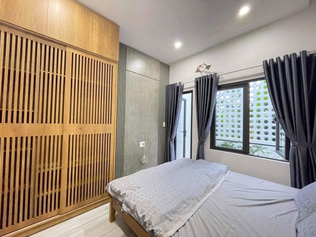 Bán nhà 3 tầng 3 mt đường ngô chân lưu - sát tô hiệu 7131149