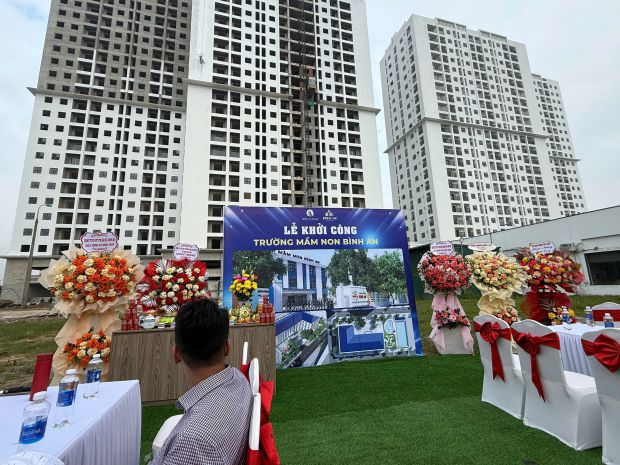 Chung cư bình an plaza 2 ngủ -1.4 tỷ được hỗ trợ vay ngân 7131408