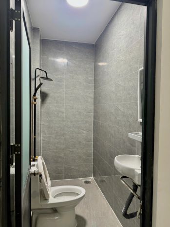 Bán nhà tân cổ điển gần ubnd xã phước lý  cần giuộc, long 7131627