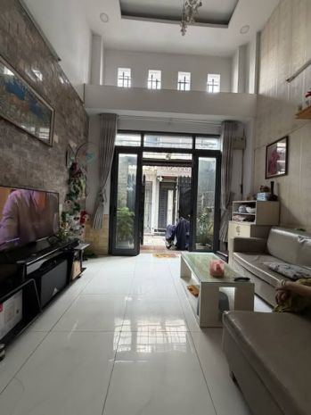 Nhà đường quang trung quận gò vấp phường 11 cũ. 7131645