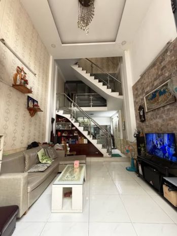 Nhà đường quang trung quận gò vấp phường 11 cũ. 7131646