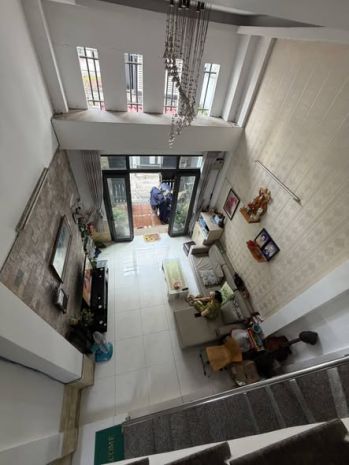 Nhà đường quang trung quận gò vấp phường 11 cũ. 7131647