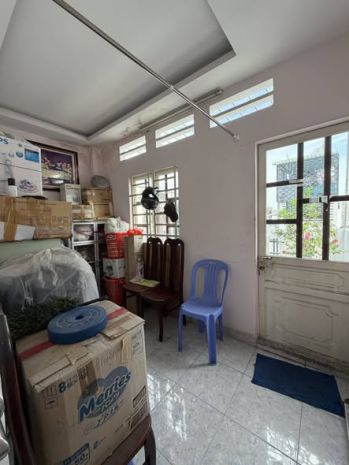 Nhà đường quang trung quận gò vấp phường 11 cũ. 7131648