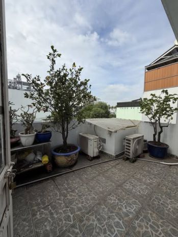 Nhà đường quang trung quận gò vấp phường 11 cũ. 7131649