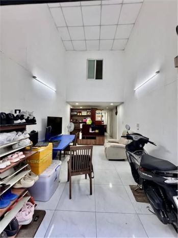 Nhà đường nguyễn phi khanh quận 1 phường tân định cũ. 7131651