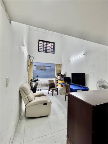 Nhà đường nguyễn phi khanh quận 1 phường tân định cũ. 7131652