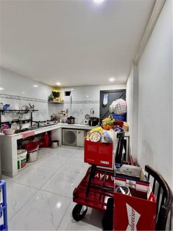 Nhà đường nguyễn phi khanh quận 1 phường tân định cũ. 7131653