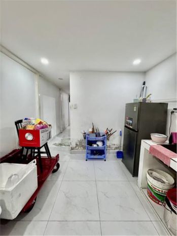 Nhà đường nguyễn phi khanh quận 1 phường tân định cũ. 7131654