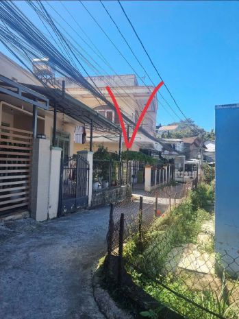 Bán 3 lô đất hẻm ô tô đường mai hắc đế phường 6 đà lạt giá 7131670