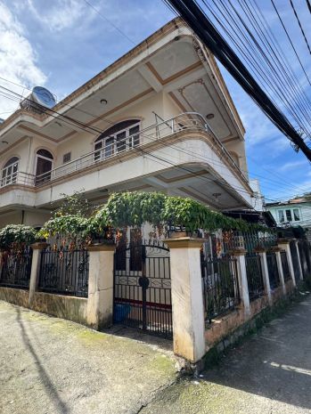 Bán 3 lô đất hẻm ô tô đường mai hắc đế phường 6 đà lạt giá 7131672