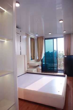 Cho thuê ccmn đẹp mới 100 ngõ 4c đặng văn ngữ, đống đa 7131674