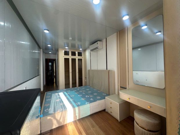 Cho thuê ccmn đẹp mới 100 ngõ 4c đặng văn ngữ, đống đa 7131675