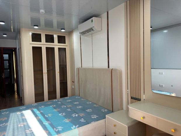 Cho thuê ccmn đẹp mới 100 ngõ 4c đặng văn ngữ, đống đa 7131676