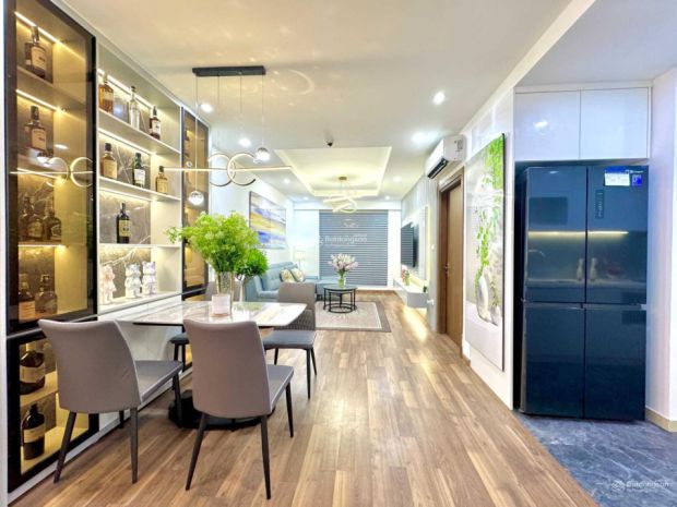 Chính chủ nhờ bán tòa ct1 thái hà- tầng trung 1x, view tăng 7131855