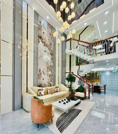 Hẻm 6m tòa nhà 4 tầng có 9 tỏi x phạm văn chiêu phường 16 7131878