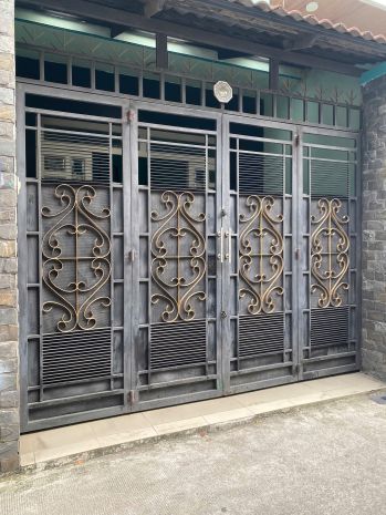 Bán nhà khu vip tân phú  3 tầng - hẻm ô tô quay đầu  gần 7131913