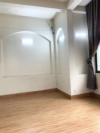 Thuê nhà nguyên căn hxt  lô góc quận 8, 4 tầng cải tạo đc 7131967