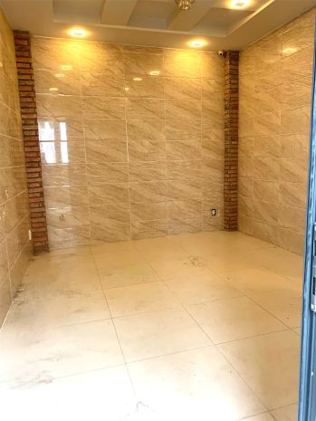 Thuê nhà nguyên căn hxt  lô góc quận 8, 4 tầng cải tạo đc 7131968