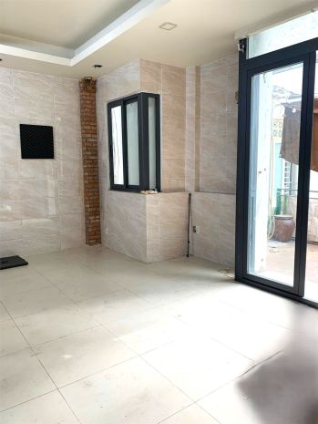 Thuê nhà nguyên căn hxt  lô góc quận 8, 4 tầng cải tạo đc 7131970