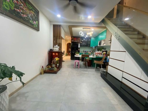 Hxh lũy bán bích, tân phú lô góc thoáng giáp tân bình 61m² 7132016