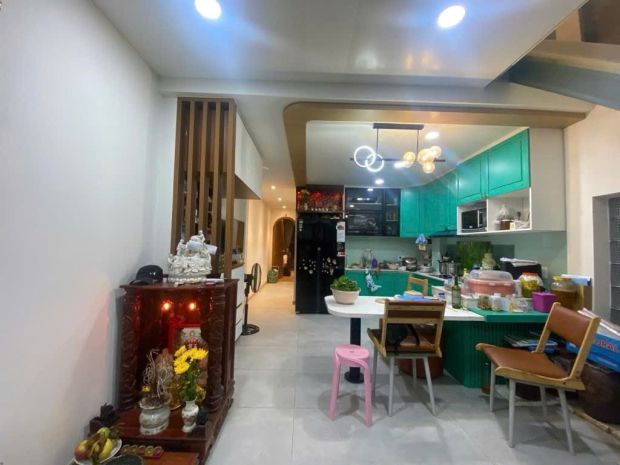 Hxh lũy bán bích, tân phú lô góc thoáng giáp tân bình 61m² 7132017