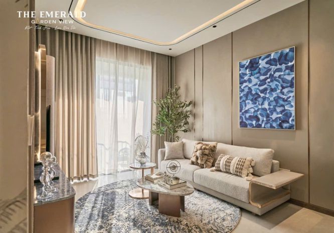 The emerald garden view căn hộ trung tâm thuận an giải pháp 7132047