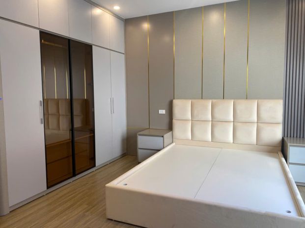 Hiếm- bán nhà đẹp trung tâm việt hưng-full nt ngõ nông- 7132166