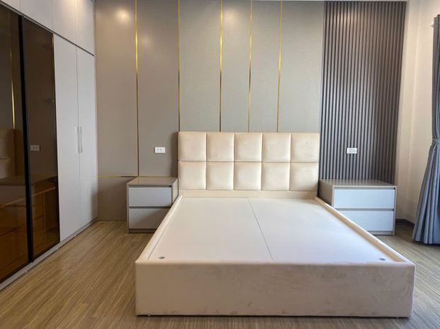 Hiếm- bán nhà đẹp trung tâm việt hưng-full nt ngõ nông- 7132167