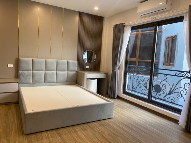 Hiếm- bán nhà đẹp trung tâm việt hưng-full nt ngõ nông- 7132169