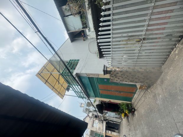 Bán nhà nguyễn duy cung p12 gò vấp, 84m2 sổ hồng, 2 tầng 7132283