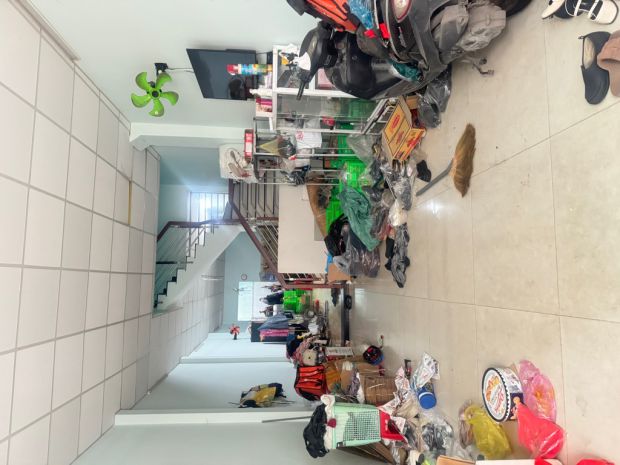 Bán nhà nguyễn duy cung p12 gò vấp, 84m2 sổ hồng, 2 tầng 7132284