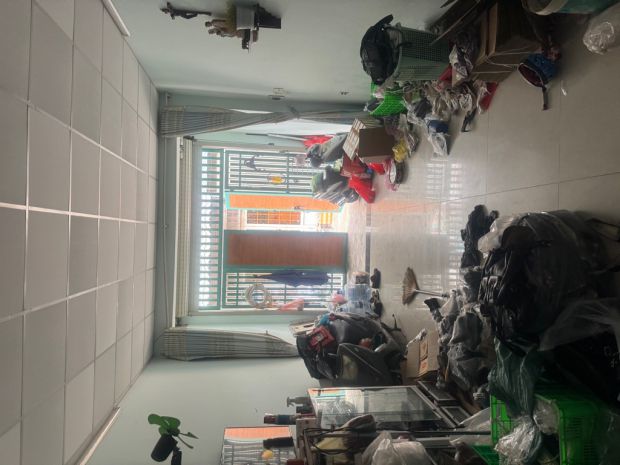 Bán nhà nguyễn duy cung p12 gò vấp, 84m2 sổ hồng, 2 tầng 7132285