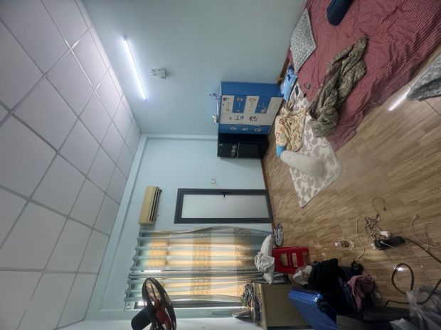 Bán nhà nguyễn duy cung p12 gò vấp, 84m2 sổ hồng, 2 tầng 7132286