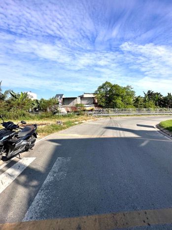 Đất lô góc  nhánh tô ký, tân xuân - hóc môn: 1214m2 ful tc 7132305