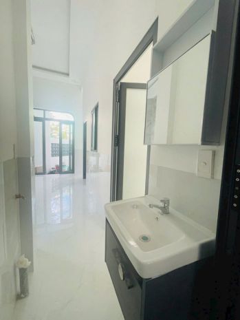 Bán nhà giá rẻ trung tâm thị trấn long điền  chỉ 1,48 tỷ 7132317