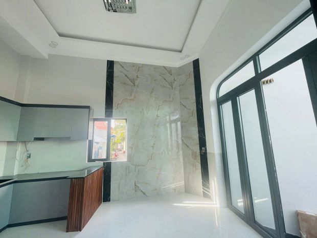 Bán nhà giá rẻ trung tâm thị trấn long điền  chỉ 1,48 tỷ 7132318