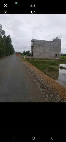 Chính chủ cần bán gấp lô đất vị trí đẹp tại tân hưng long an 7132324