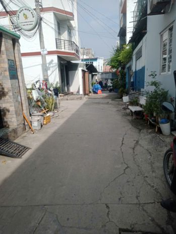 Nhà đẹp hiếm vào ở ngay sát phạm văn đồng hiệp bình chánh 7132336