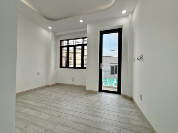 Nhà đẹp hiếm vào ở ngay sát phạm văn đồng hiệp bình chánh 7132337