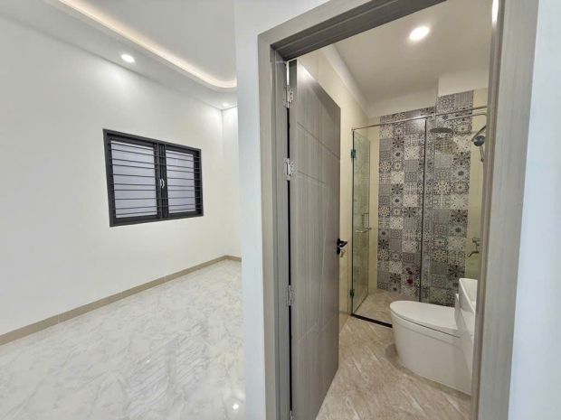 Nhà đẹp hiếm vào ở ngay sát phạm văn đồng hiệp bình chánh 7132338