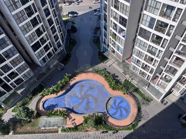 Chính chủ bán cc 83m tầng 12 le grand jardin sài đồng giá 7132448