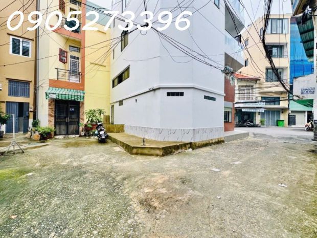 Bán nhà bình thạnh - đường nơ trang long -  4 tầng  4 7132451